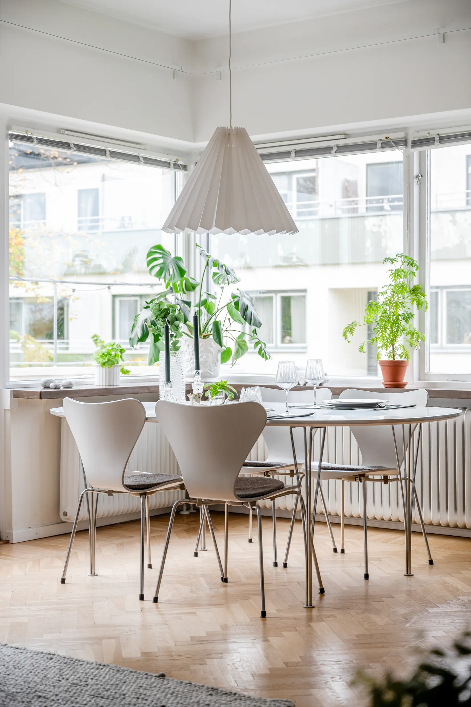 Bostadsrätt, Hantverksgatan 17, Väster, Lund
