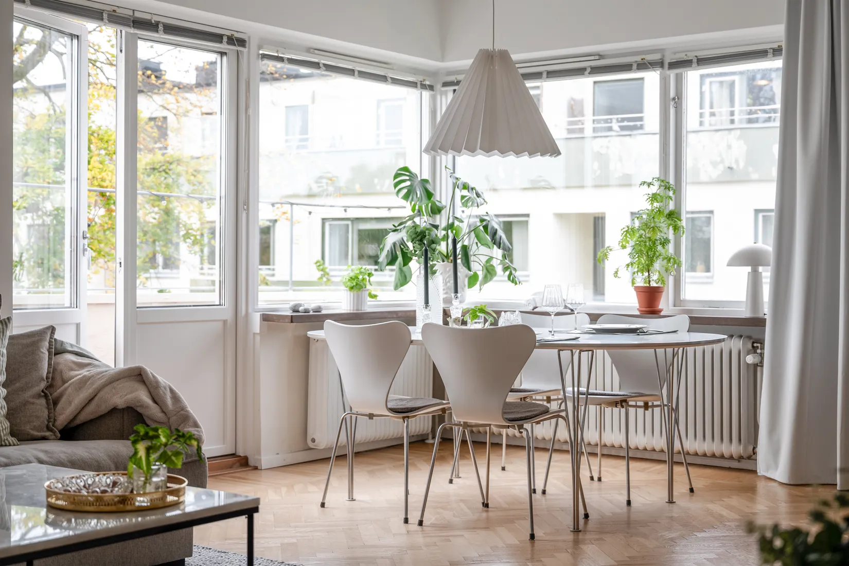 Bostadsrätt, Hantverksgatan 17, Väster, Lund