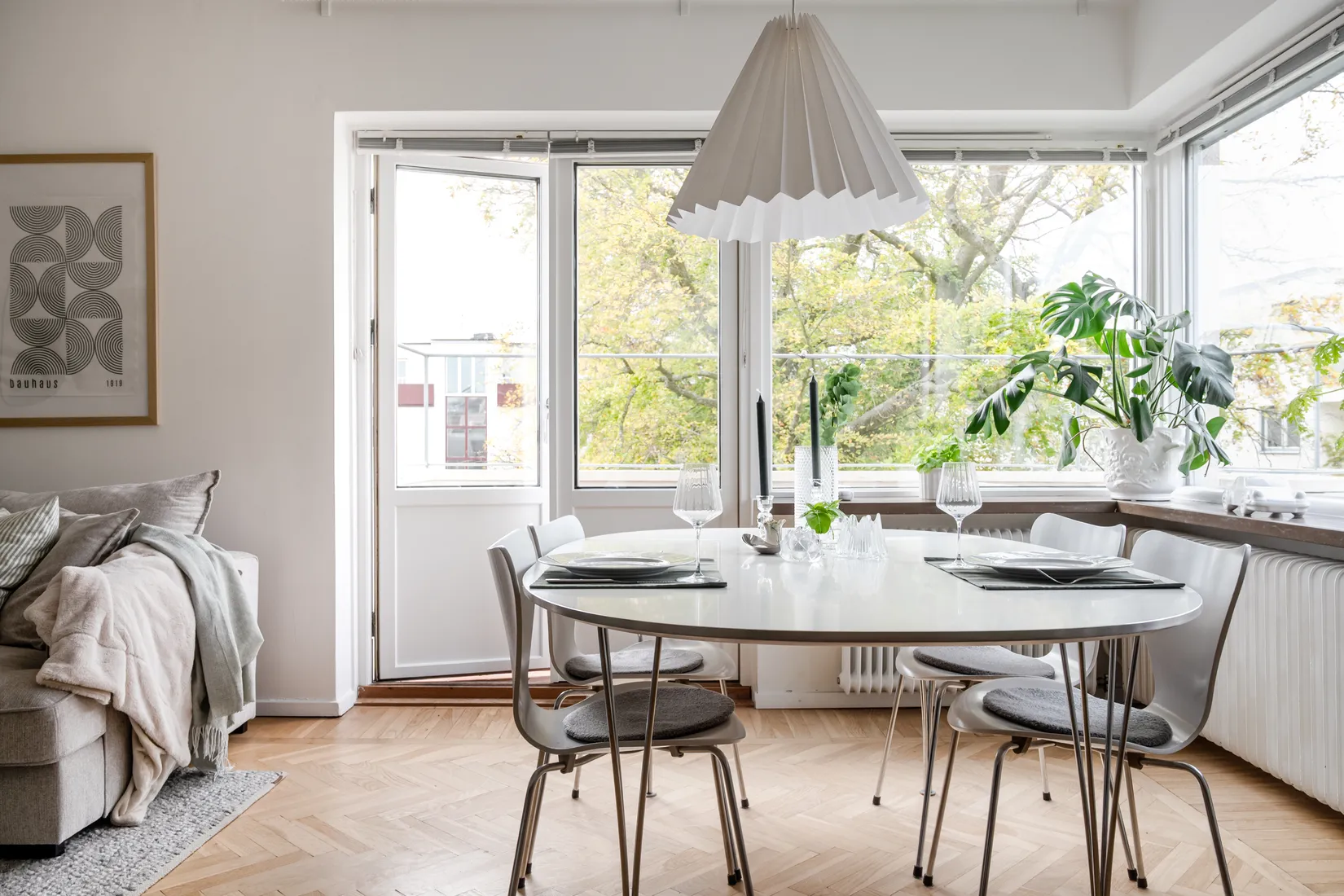 Bostadsrätt, Hantverksgatan 17, Väster, Lund