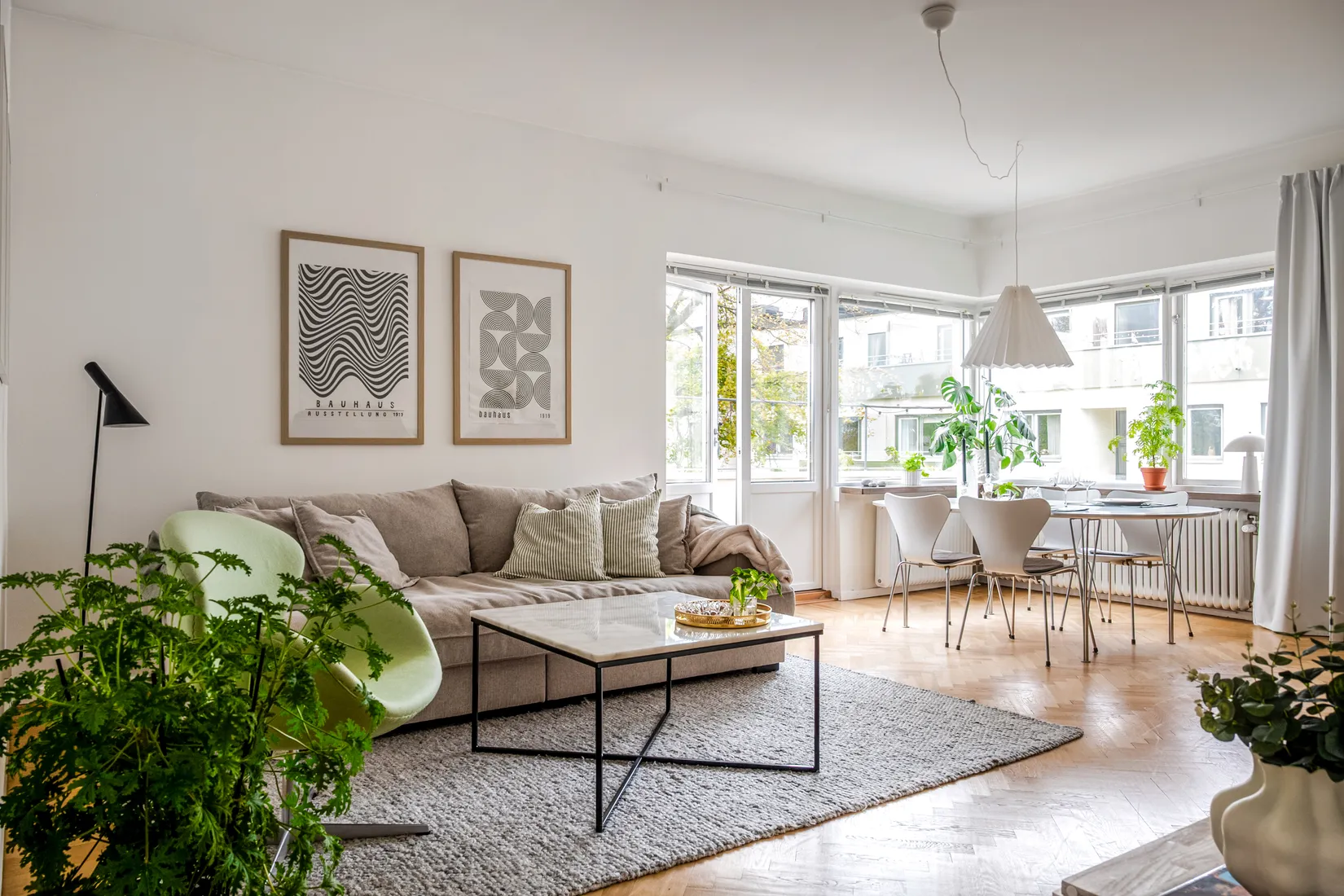 Bostadsrätt, Hantverksgatan 17, Väster, Lund