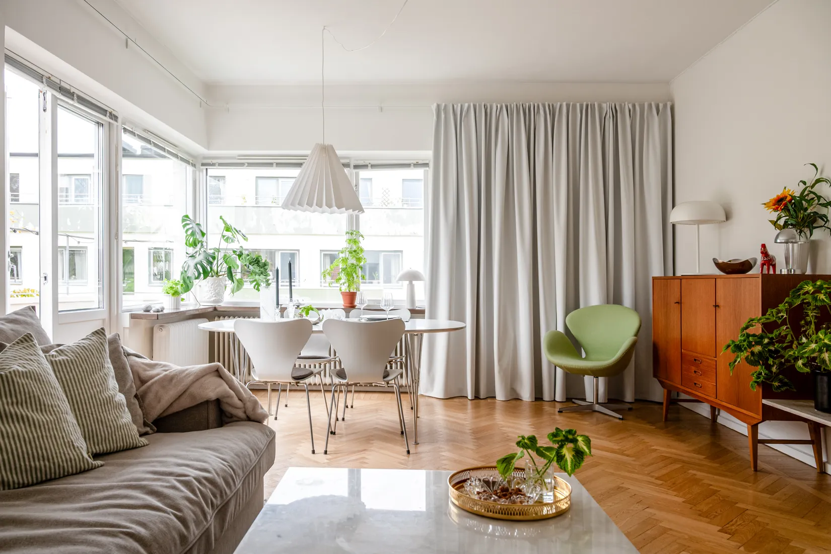 Bostadsrätt, Hantverksgatan 17, Väster, Lund