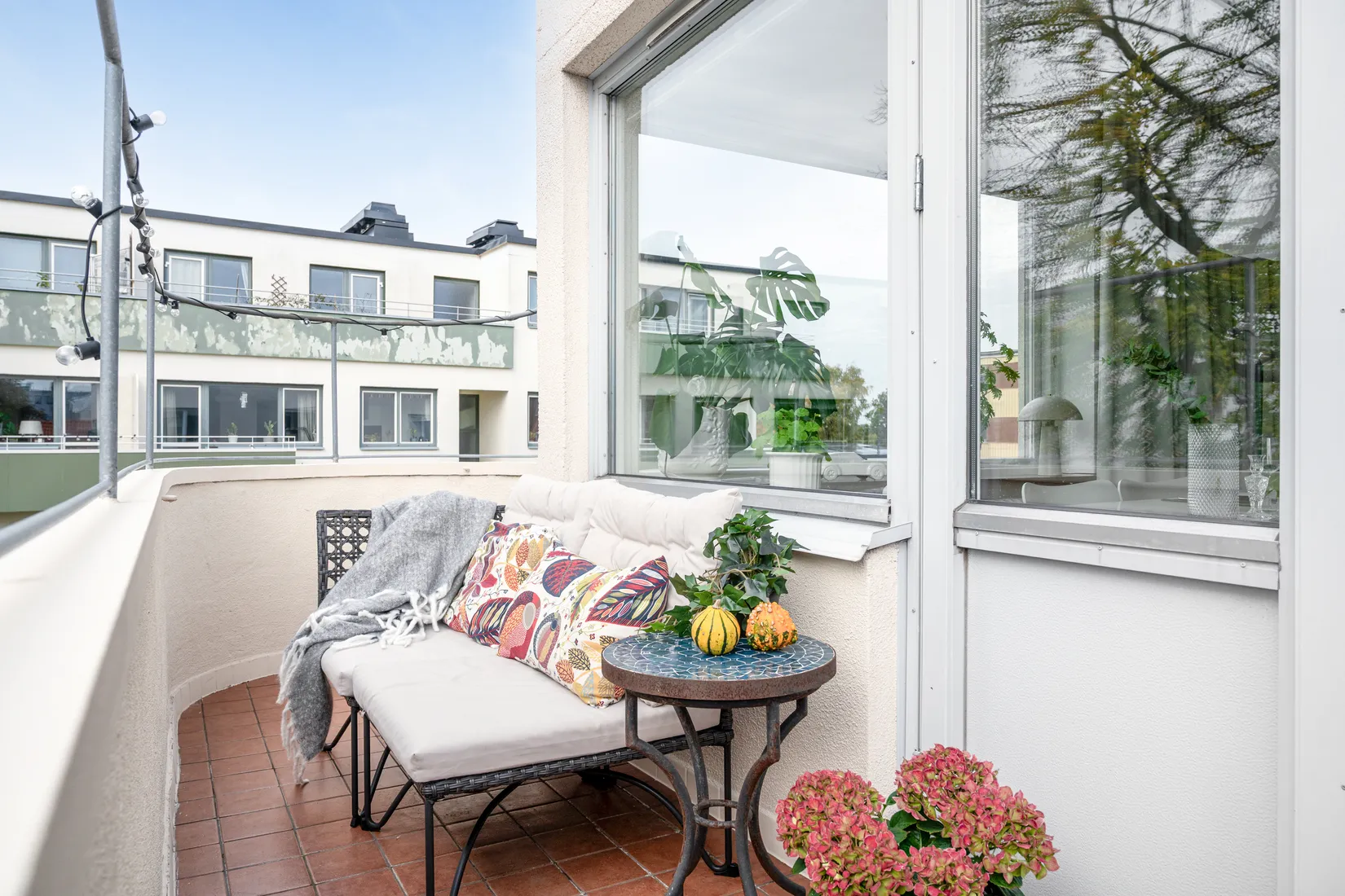 Bostadsrätt, Hantverksgatan 17, Väster, Lund