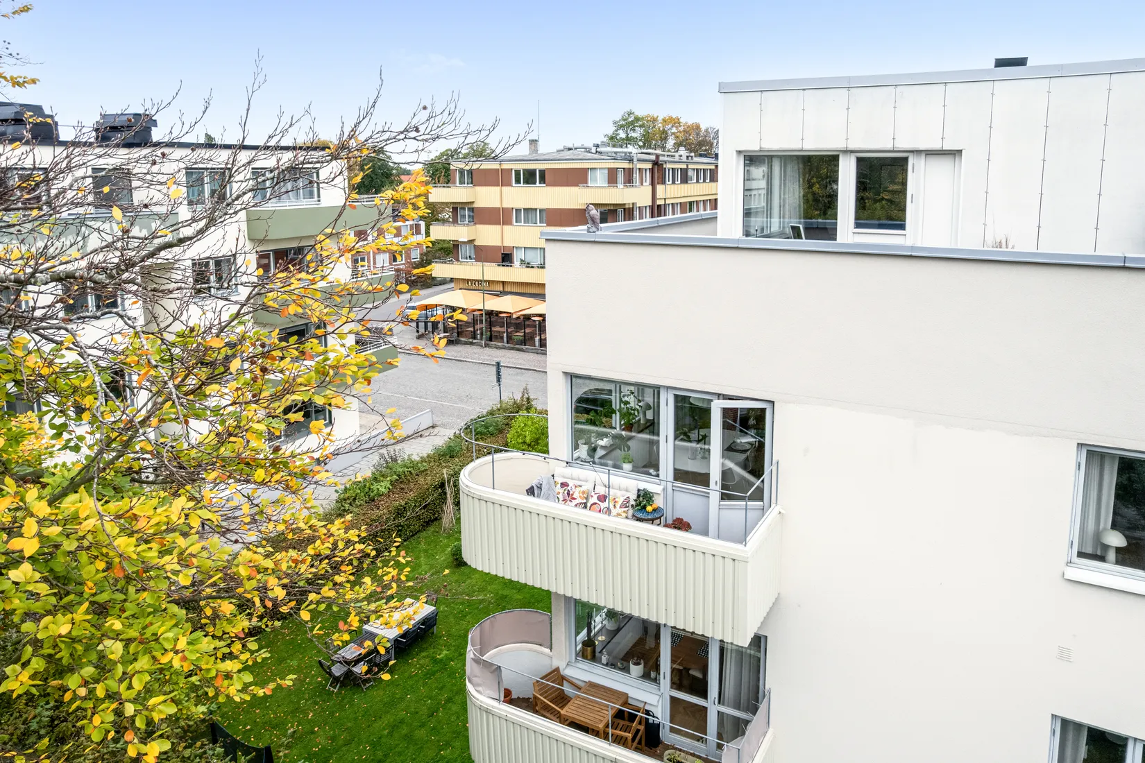 Bostadsrätt, Hantverksgatan 17, Väster, Lund