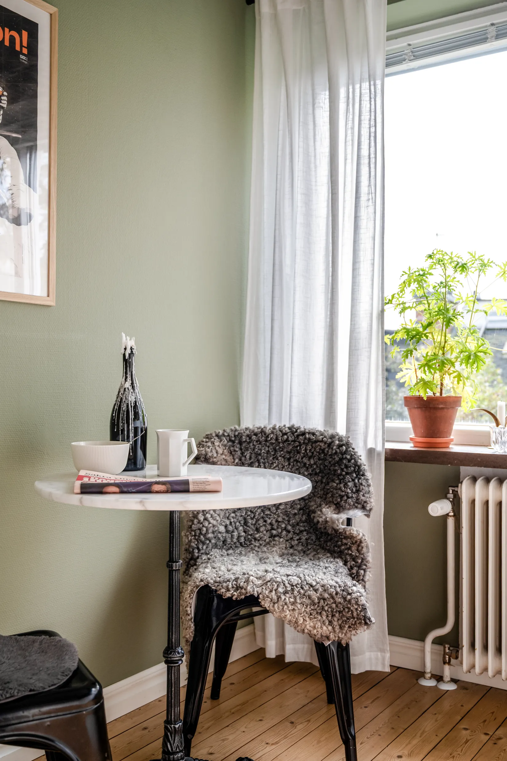 Bostadsrätt, Hantverksgatan 17, Väster, Lund