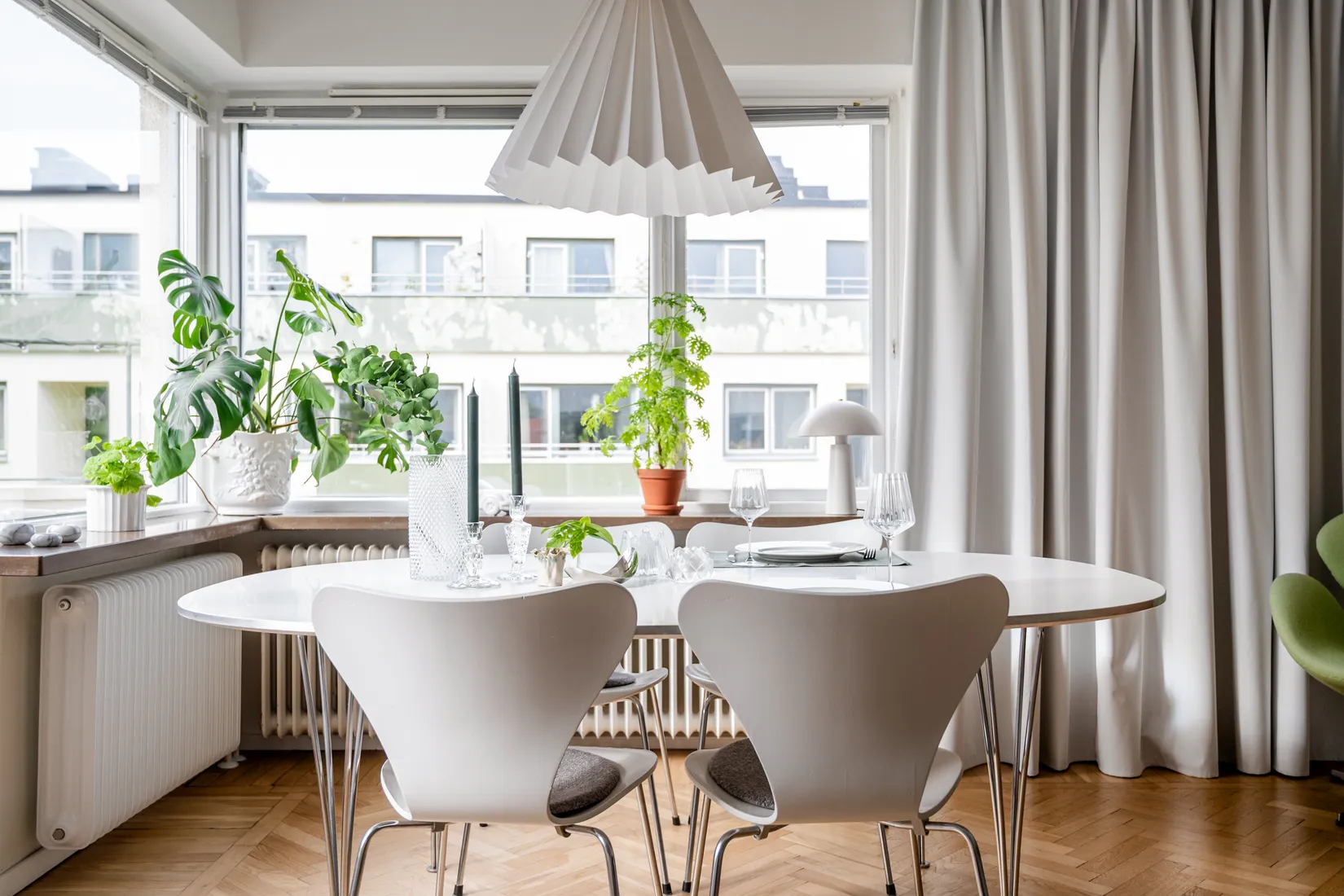 Bostadsrätt, Hantverksgatan 17, Väster, Lund