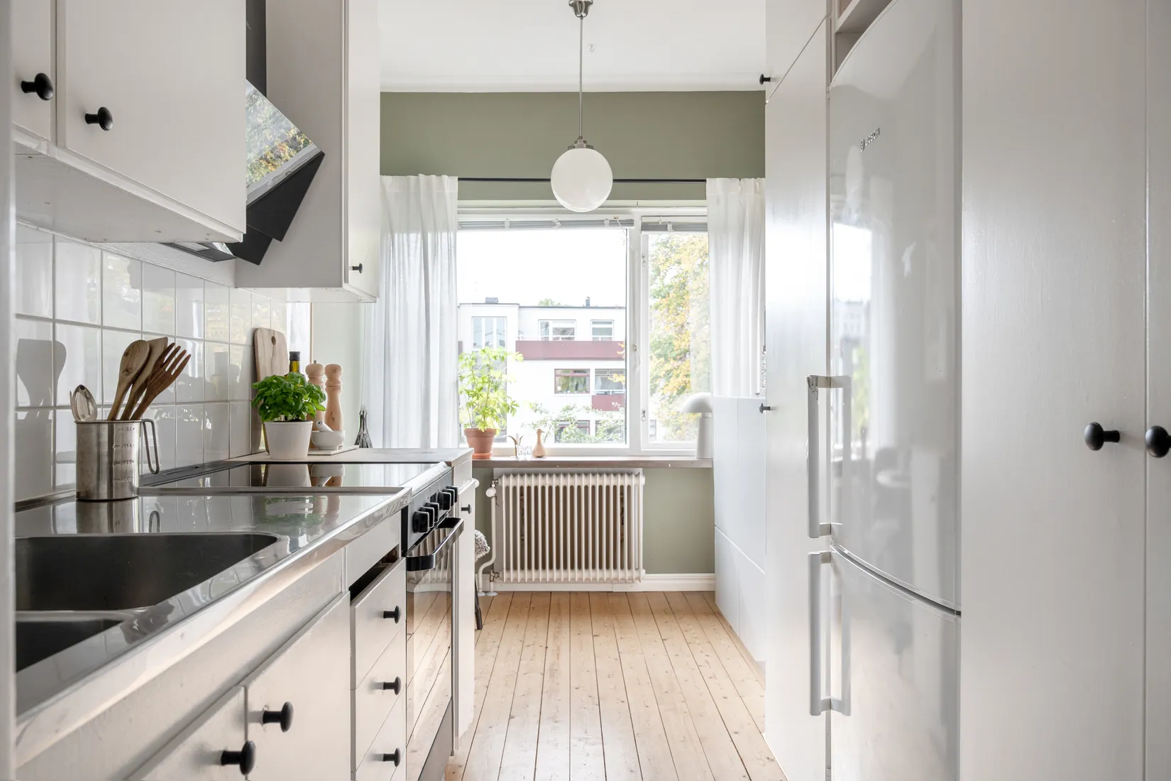 Bostadsrätt, Hantverksgatan 17, Väster, Lund