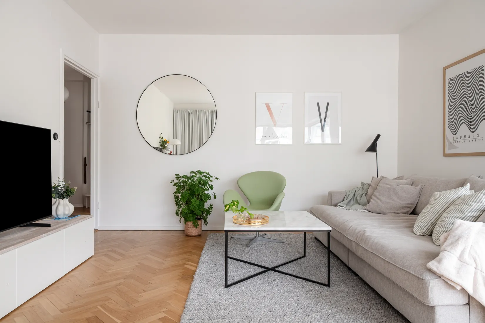Bostadsrätt, Hantverksgatan 17, Väster, Lund
