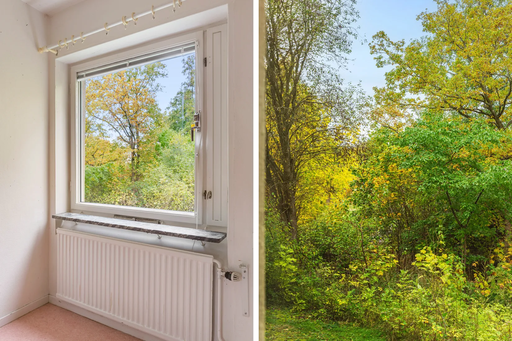 Bostadsrätt, Smedvägen 22, Kallhäll, Järfälla