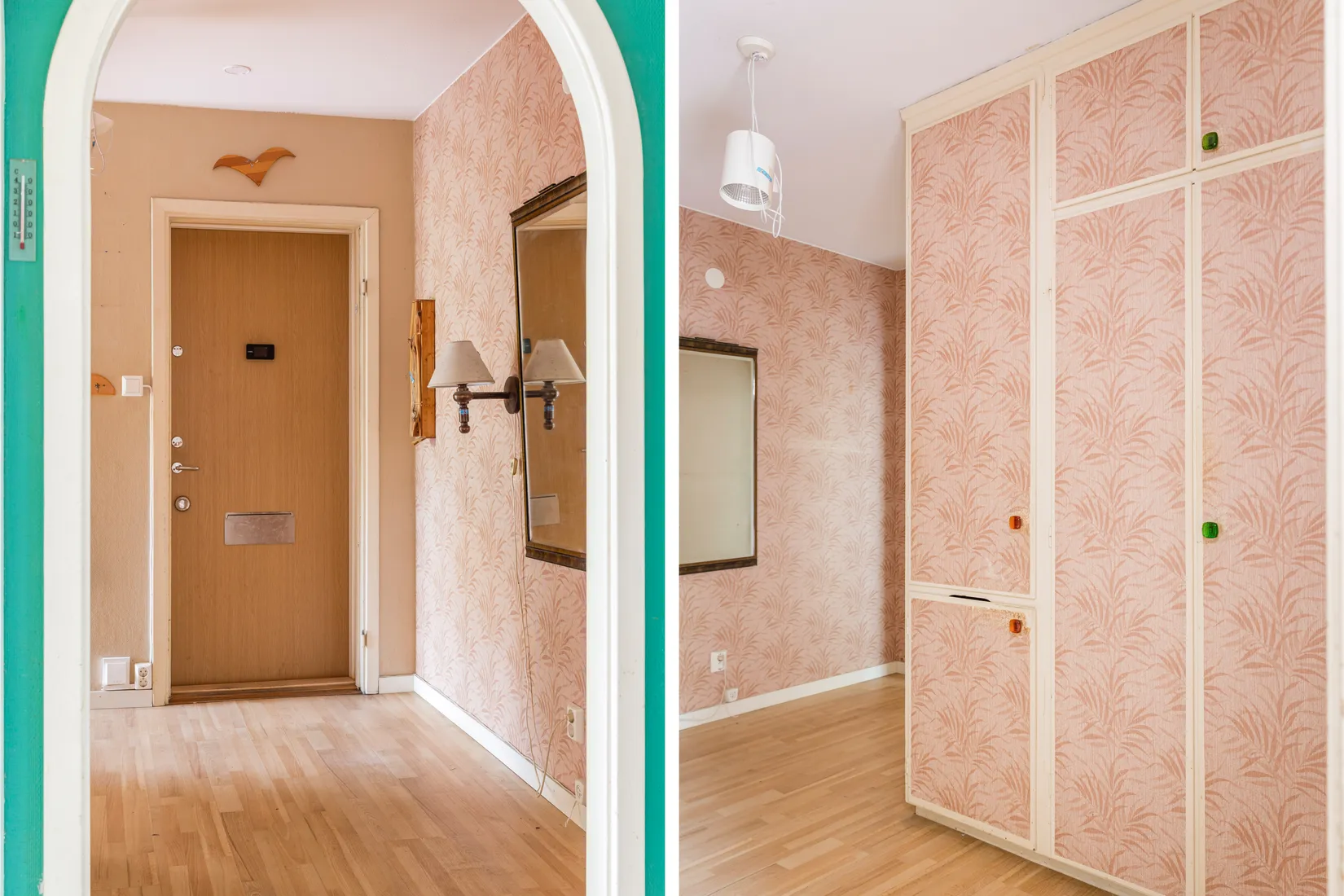 Bostadsrätt, Smedvägen 22, Kallhäll, Järfälla