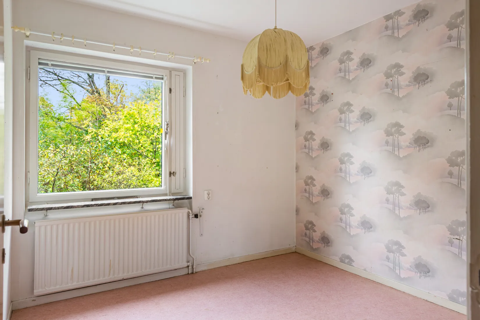 Bostadsrätt, Smedvägen 22, Kallhäll, Järfälla