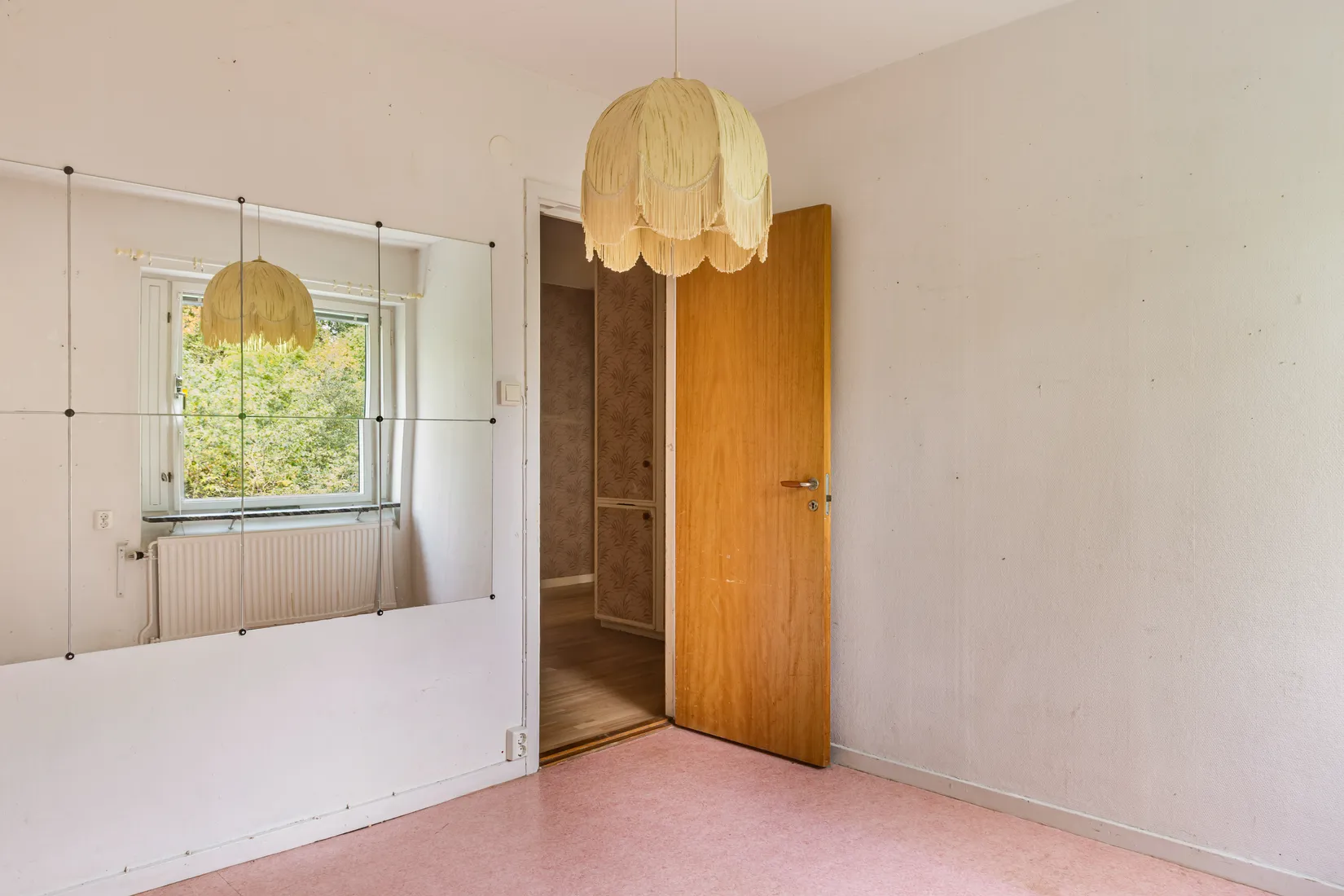 Bostadsrätt, Smedvägen 22, Kallhäll, Järfälla