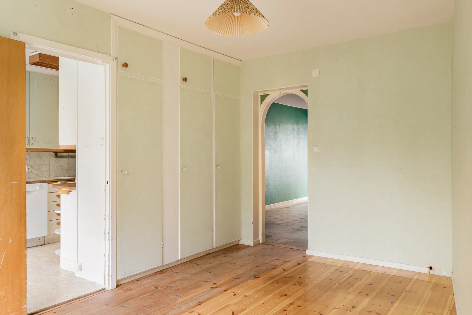Bostadsrätt, Smedvägen 22, Kallhäll, Järfälla