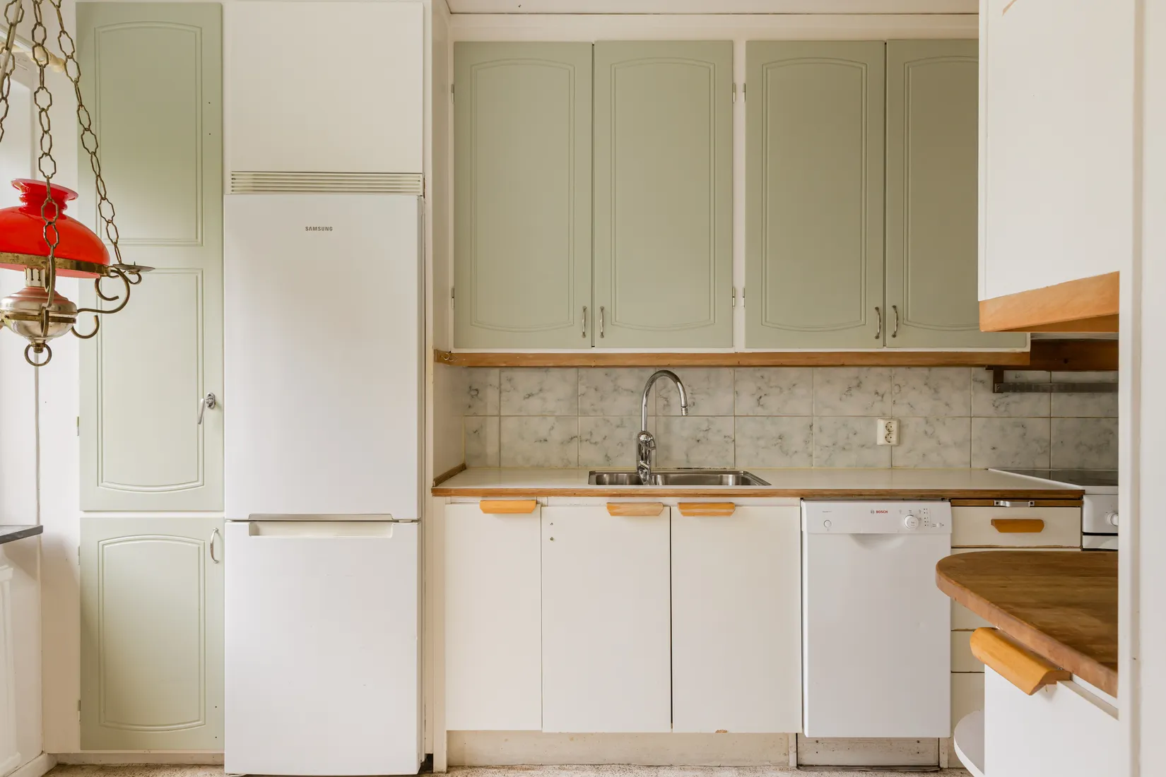 Bostadsrätt, Smedvägen 22, Kallhäll, Järfälla