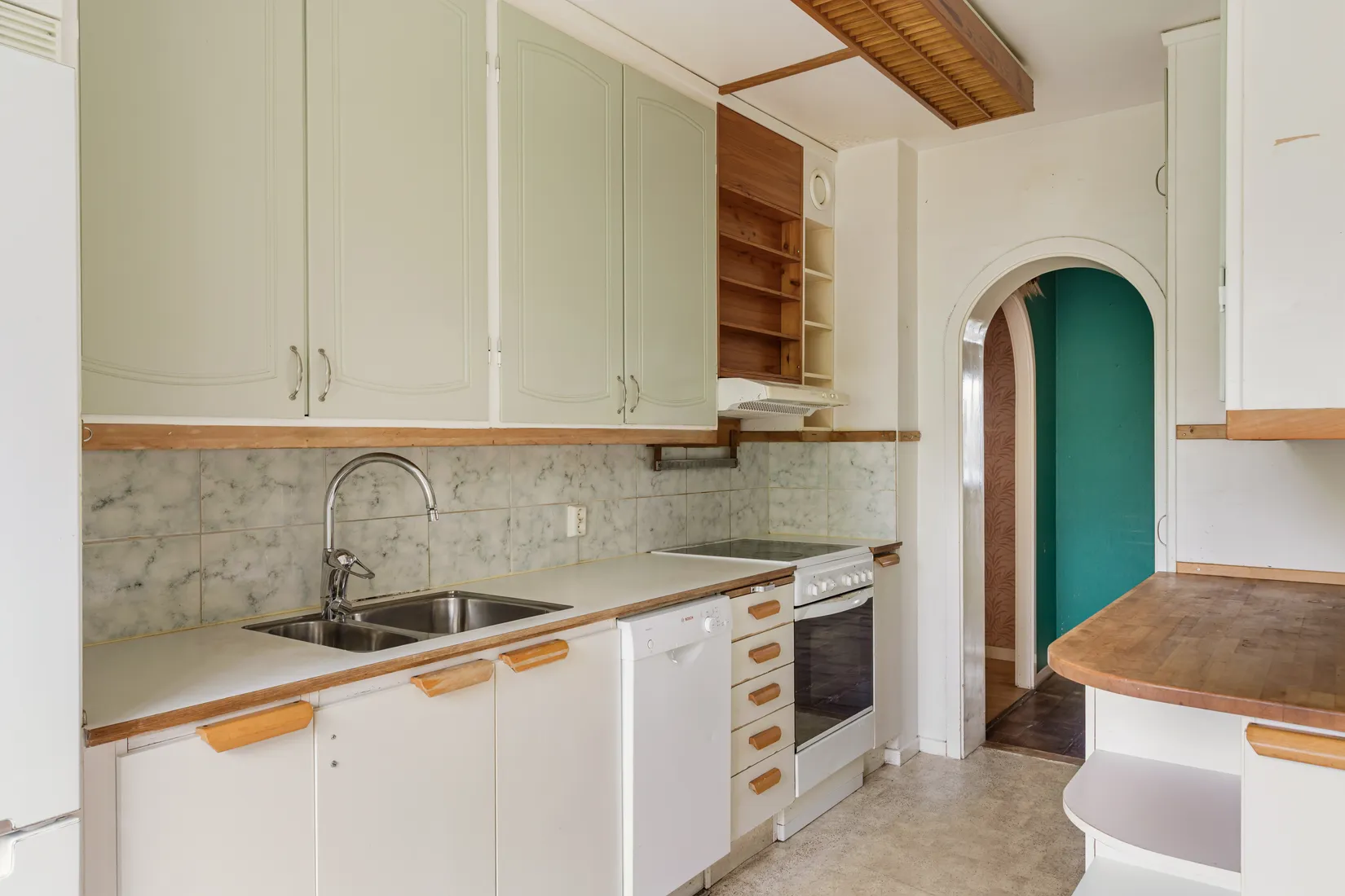 Bostadsrätt, Smedvägen 22, Kallhäll, Järfälla