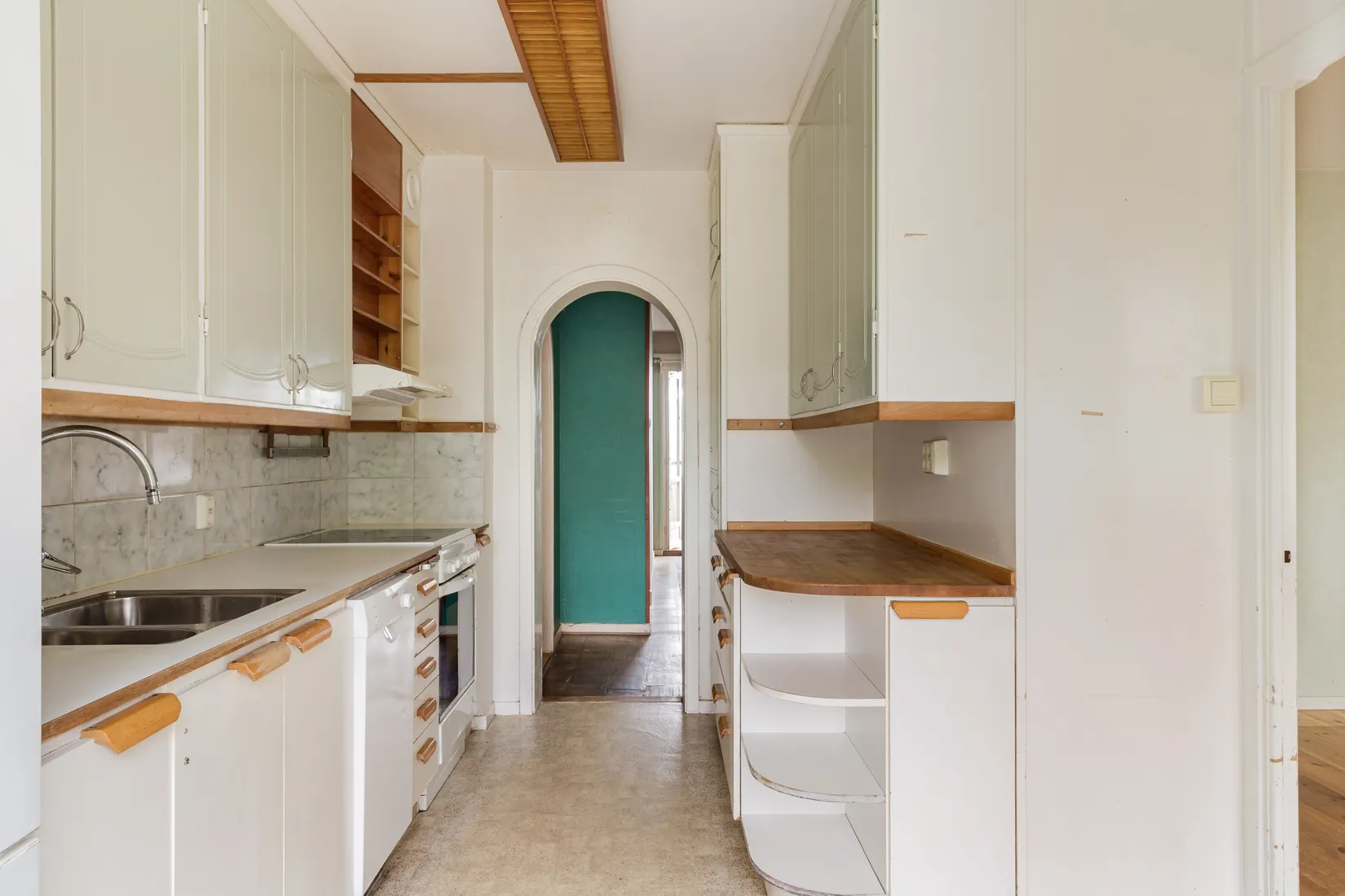 Bostadsrätt, Smedvägen 22, Kallhäll, Järfälla