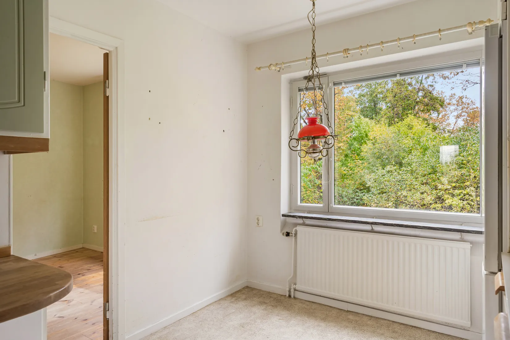 Bostadsrätt, Smedvägen 22, Kallhäll, Järfälla