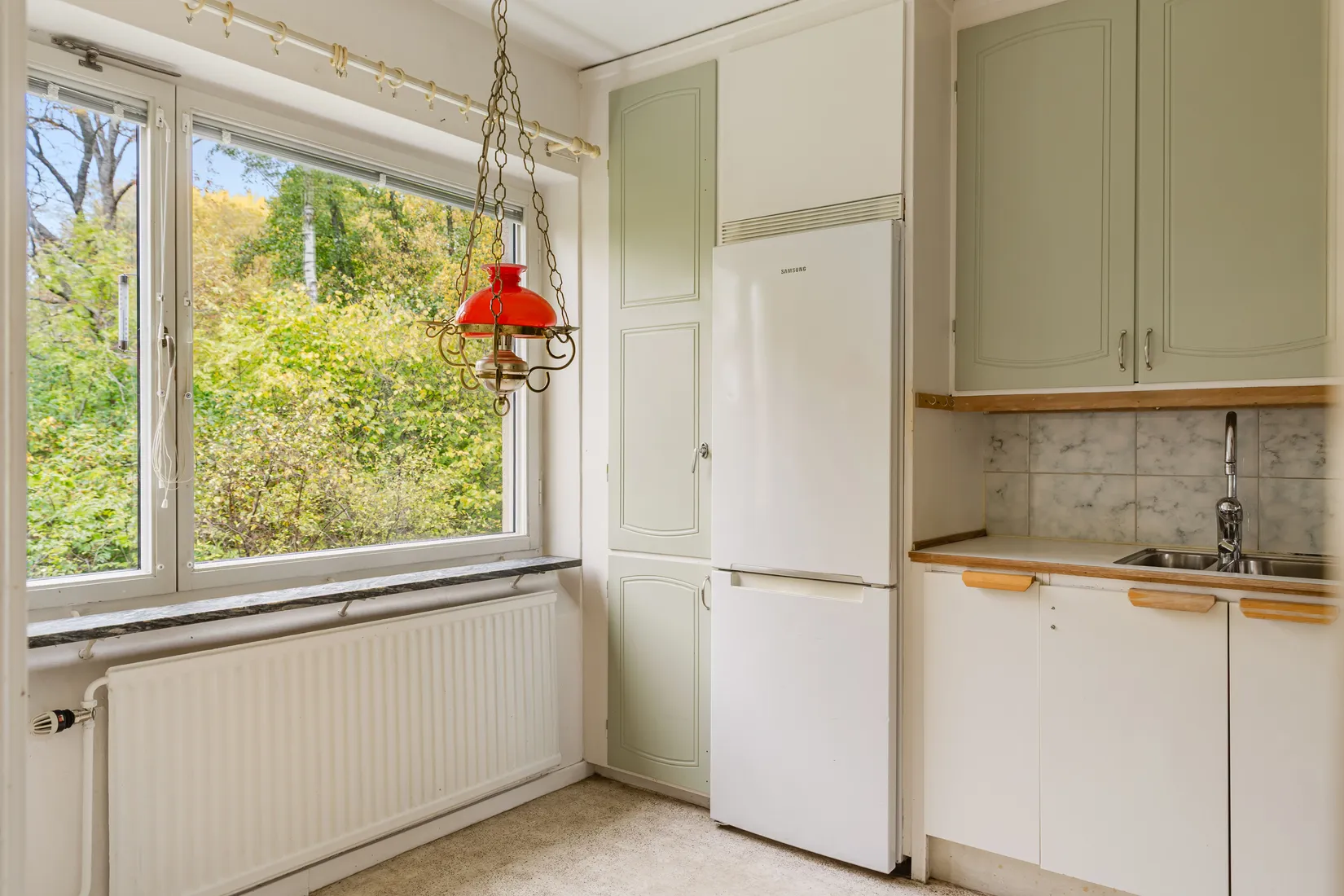 Bostadsrätt, Smedvägen 22, Kallhäll, Järfälla
