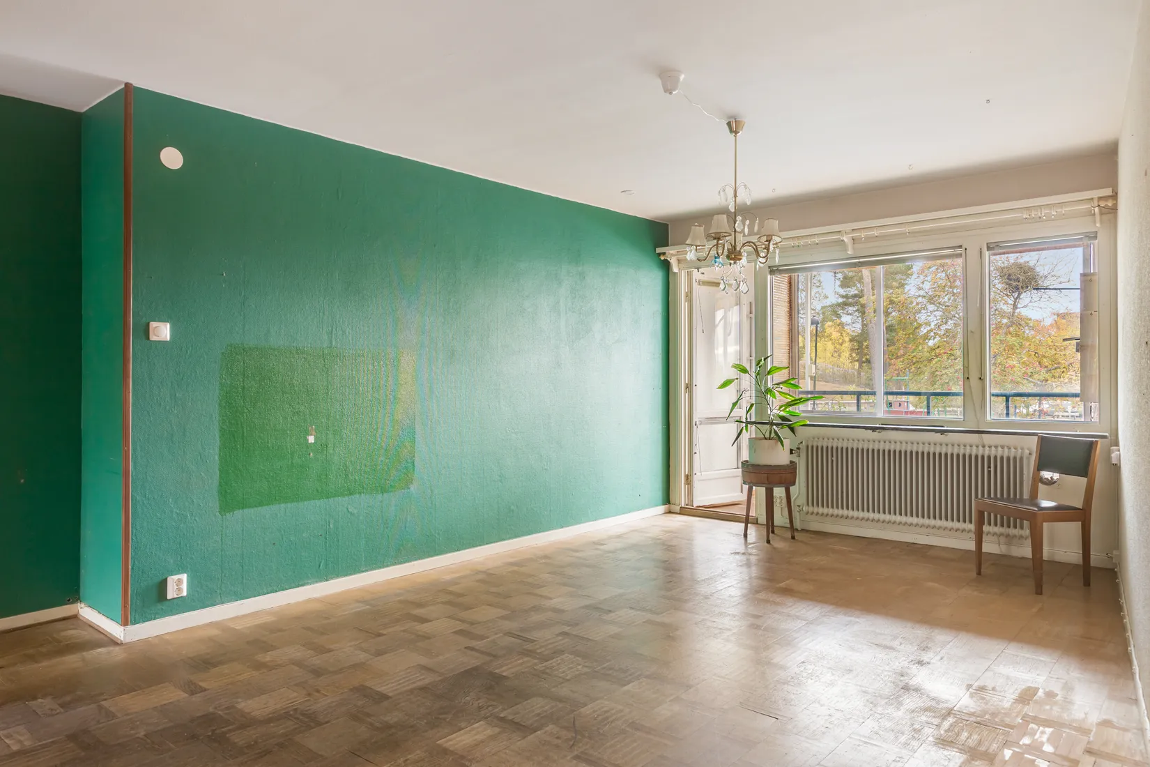 Bostadsrätt, Smedvägen 22, Kallhäll, Järfälla