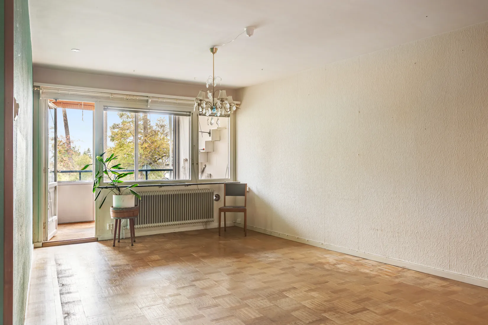 Bostadsrätt, Smedvägen 22, Kallhäll, Järfälla