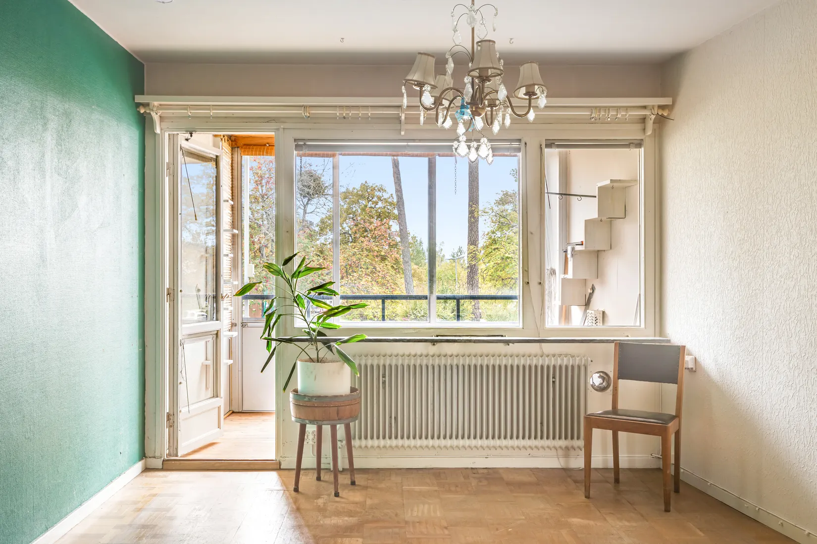Bostadsrätt, Smedvägen 22, Kallhäll, Järfälla