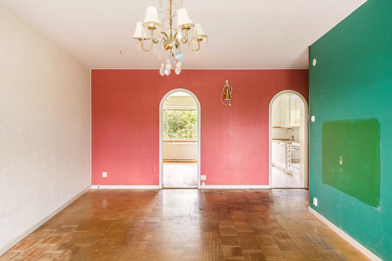 Bostadsrätt, Smedvägen 22, Kallhäll, Järfälla