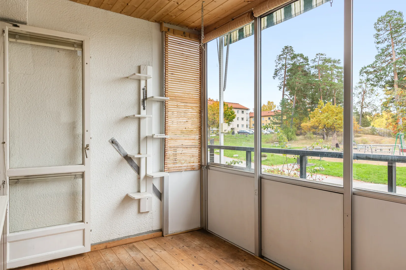 Bostadsrätt, Smedvägen 22, Kallhäll, Järfälla
