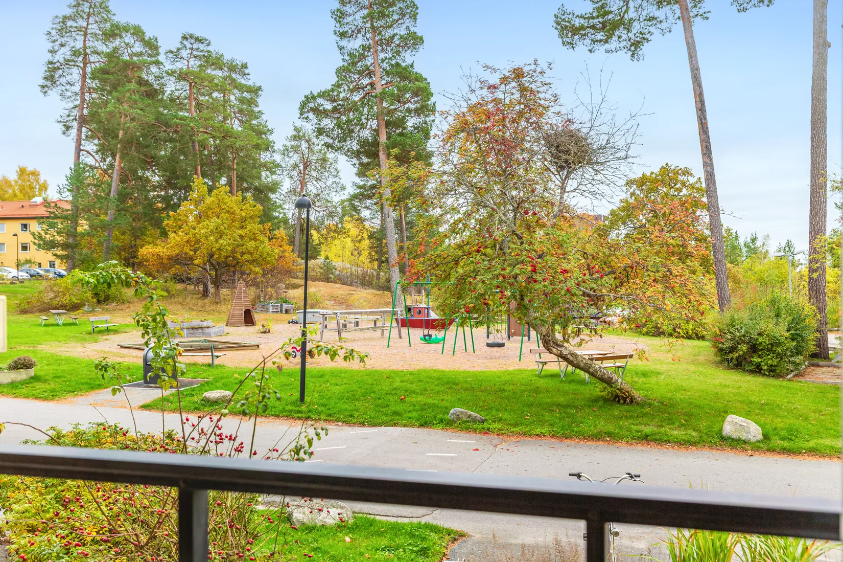 Bostadsrätt, Smedvägen 22, Kallhäll, Järfälla