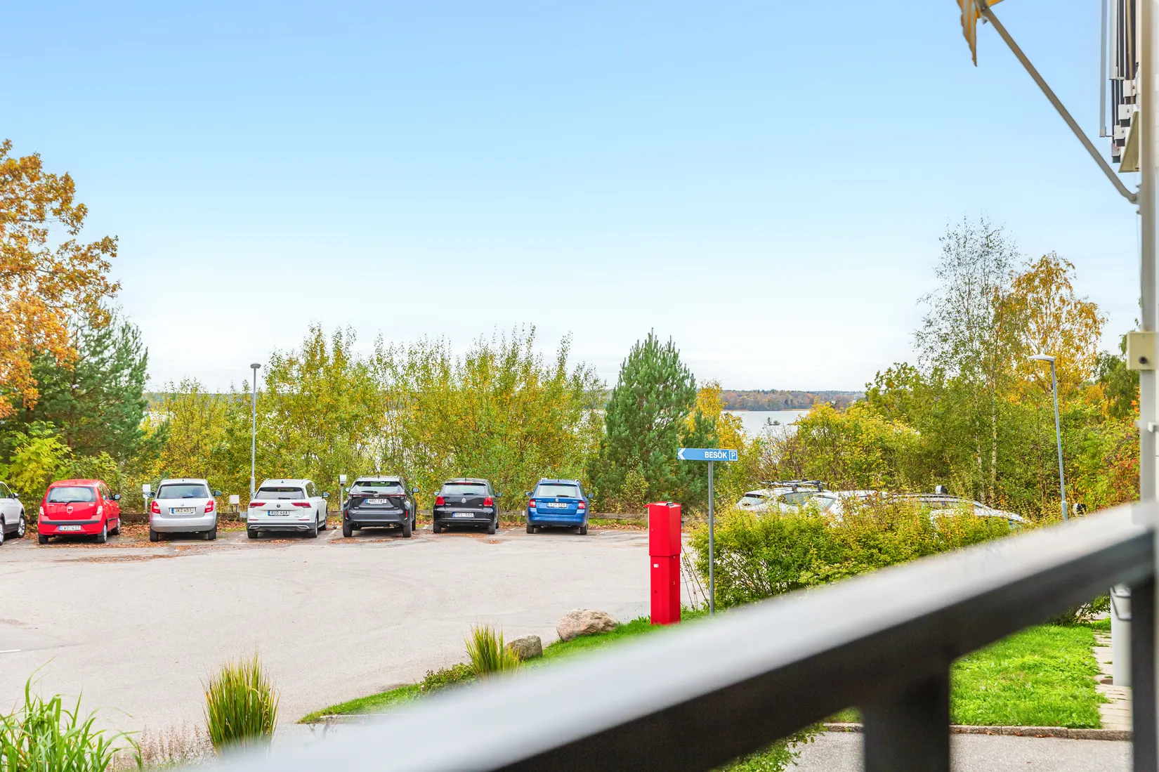 Bostadsrätt, Smedvägen 22, Kallhäll, Järfälla