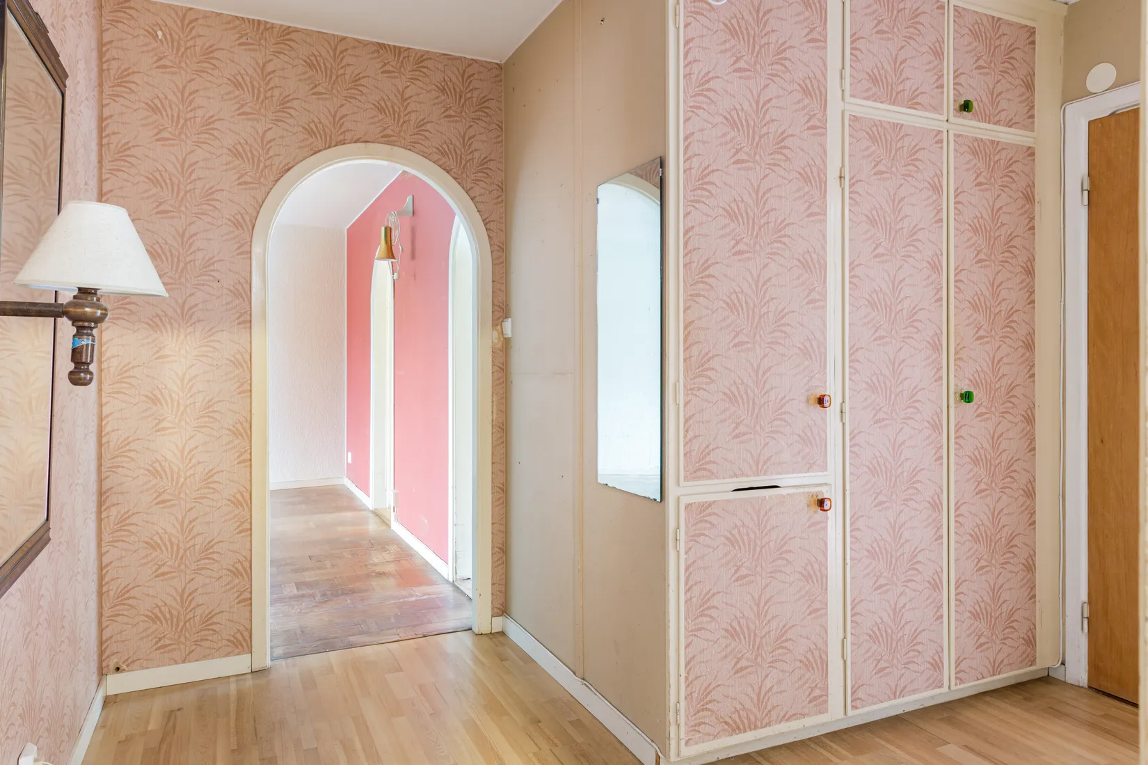 Bostadsrätt, Smedvägen 22, Kallhäll, Järfälla