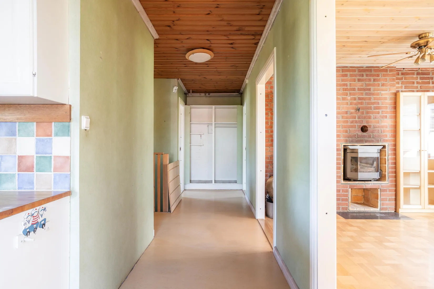 Villa, Rågvägen 29, Hynboholm, Karlstad