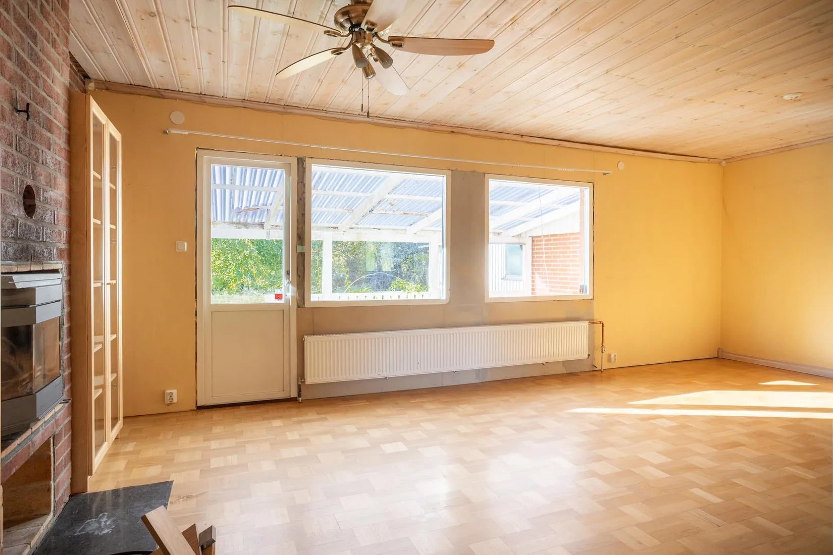 Villa, Rågvägen 29, Hynboholm, Karlstad