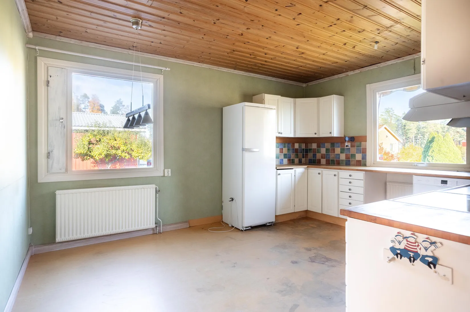 Villa, Rågvägen 29, Hynboholm, Karlstad