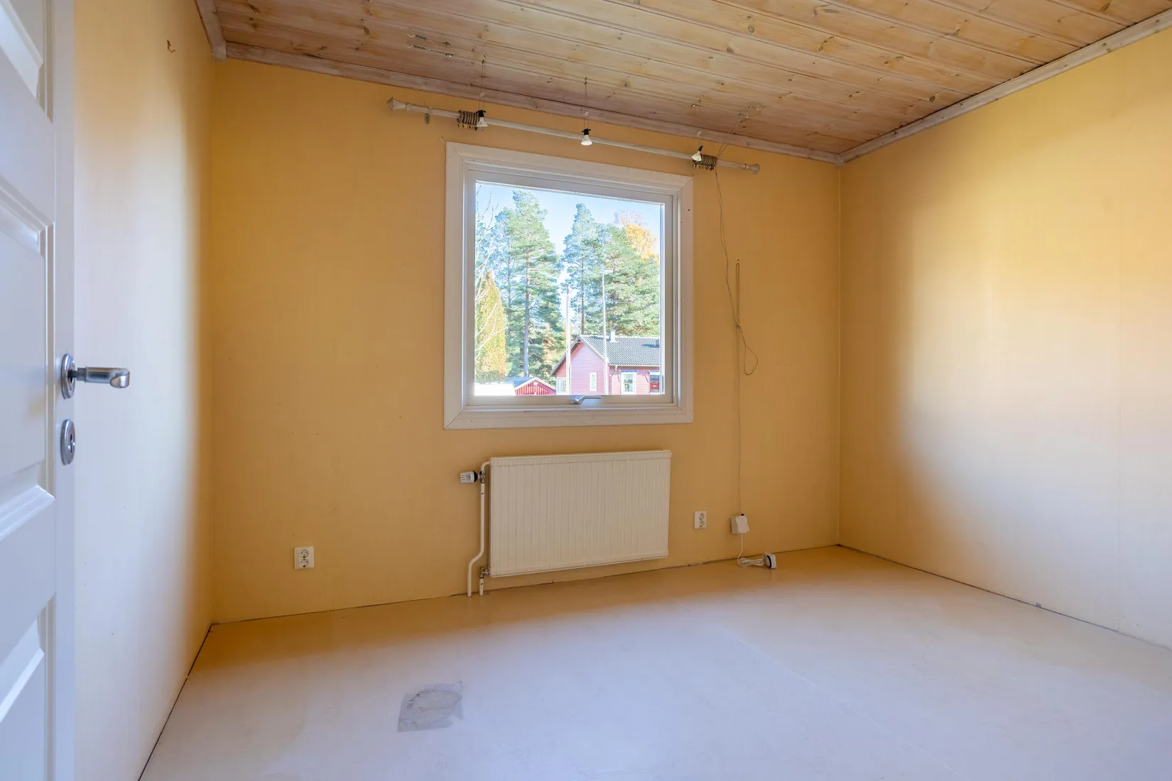 Villa, Rågvägen 29, Hynboholm, Karlstad