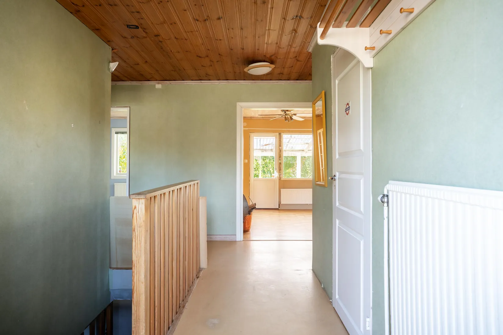 Villa, Rågvägen 29, Hynboholm, Karlstad