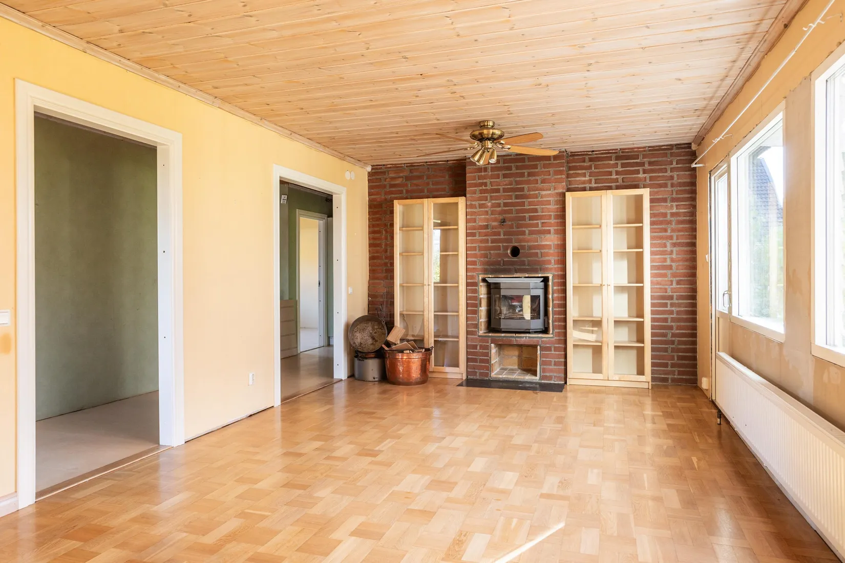 Villa, Rågvägen 29, Hynboholm, Karlstad