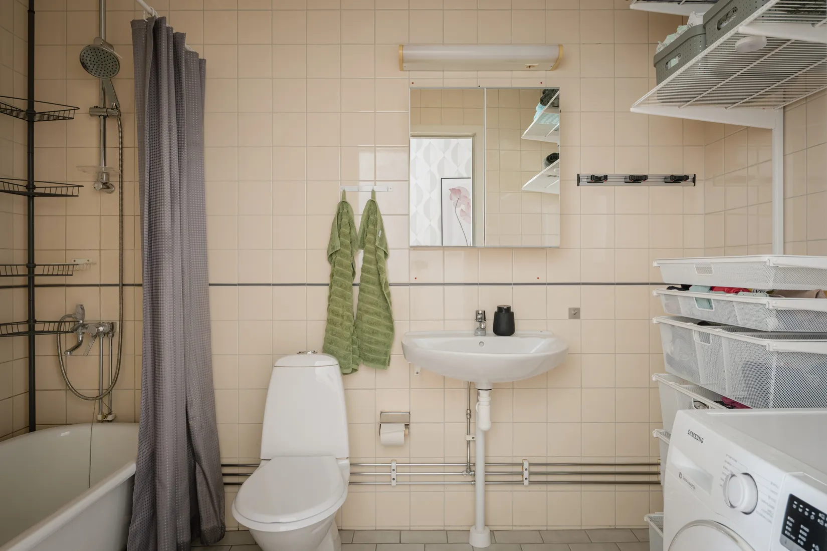 Bostadsrätt, Skulptörvägen 16, 3tr, Globen - Johanneshov, Stockholm