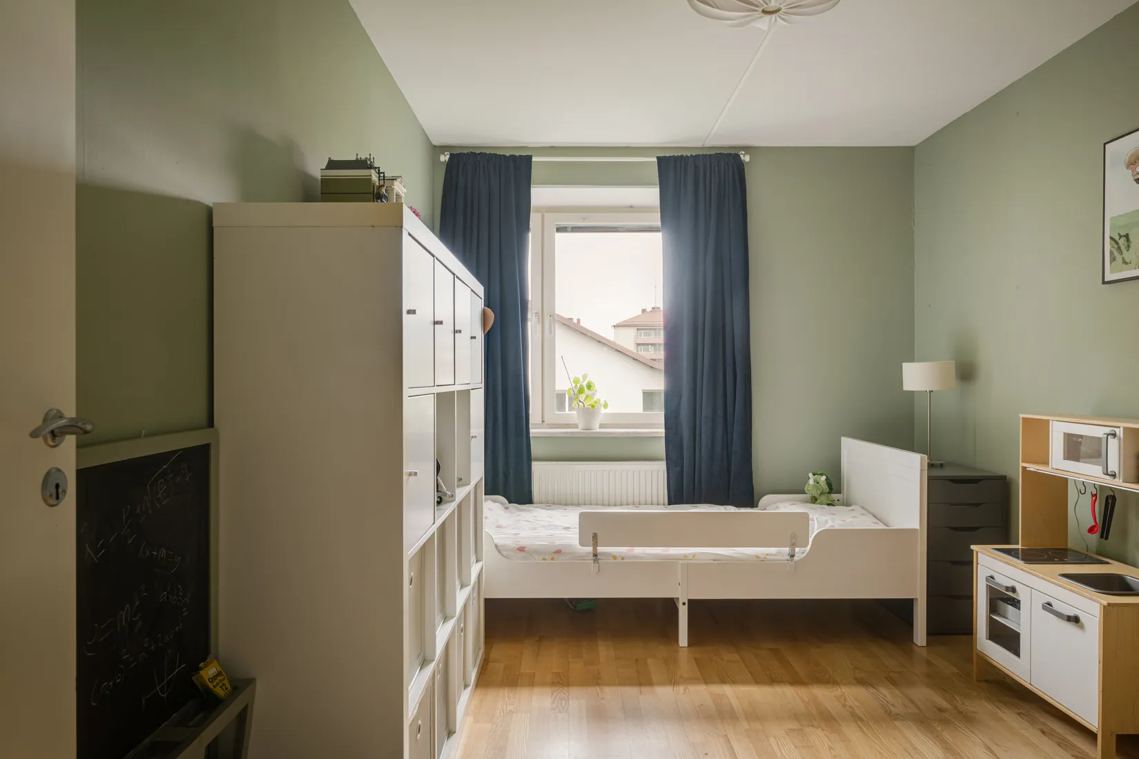 Bostadsrätt, Skulptörvägen 16, 3tr, Globen - Johanneshov, Stockholm