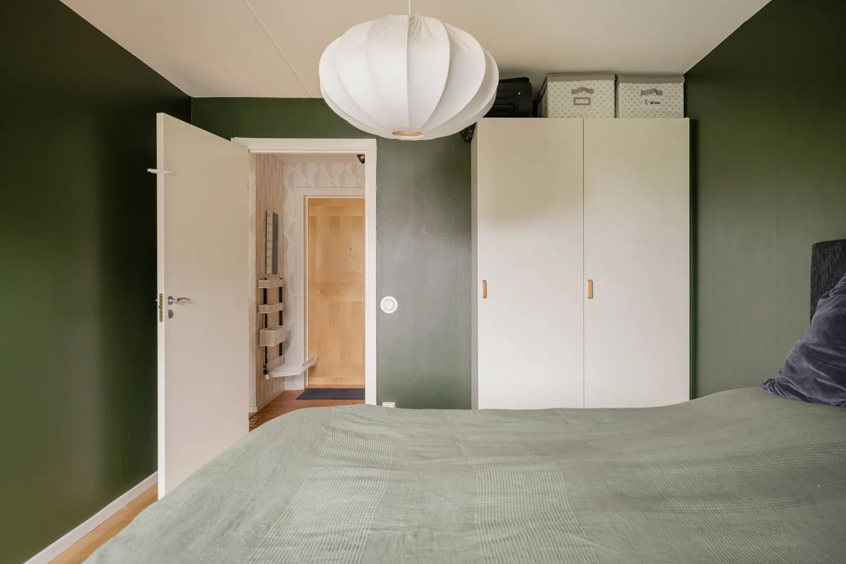 Bostadsrätt, Skulptörvägen 16, 3tr, Globen - Johanneshov, Stockholm
