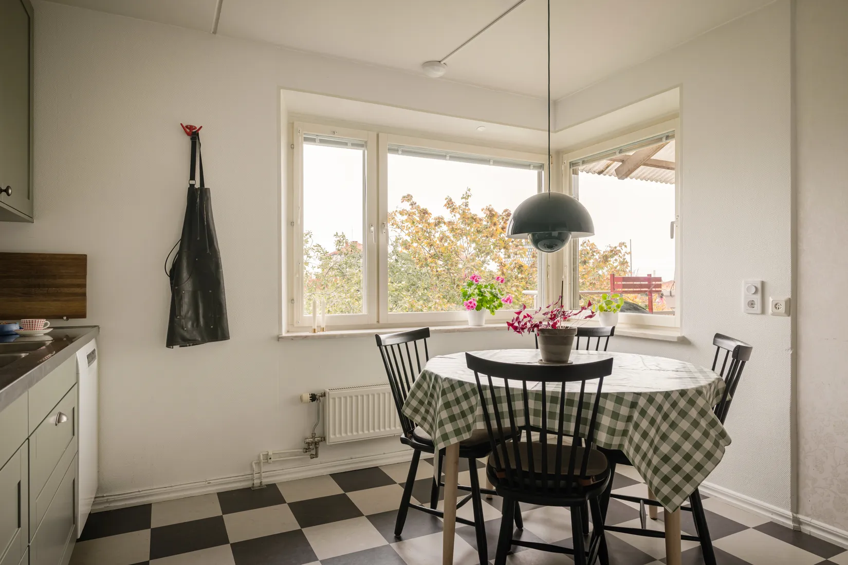 Bostadsrätt, Skulptörvägen 16, 3tr, Globen - Johanneshov, Stockholm