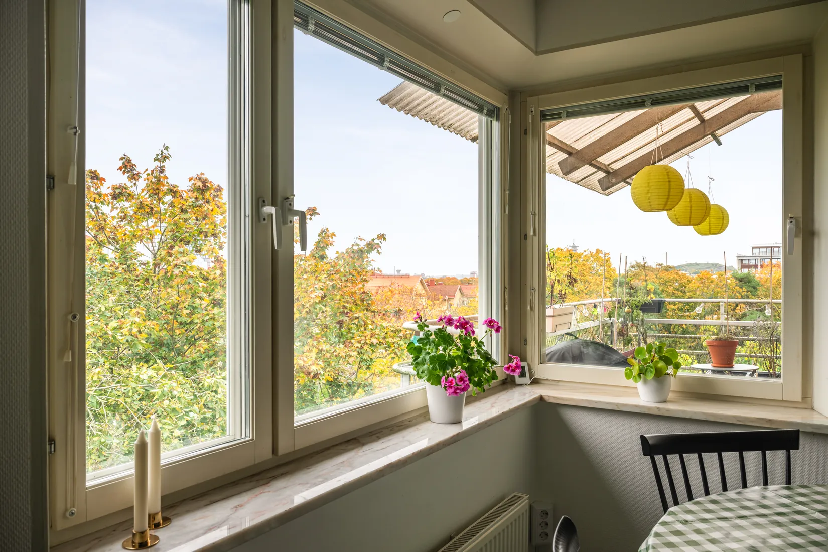Bostadsrätt, Skulptörvägen 16, 3tr, Globen - Johanneshov, Stockholm