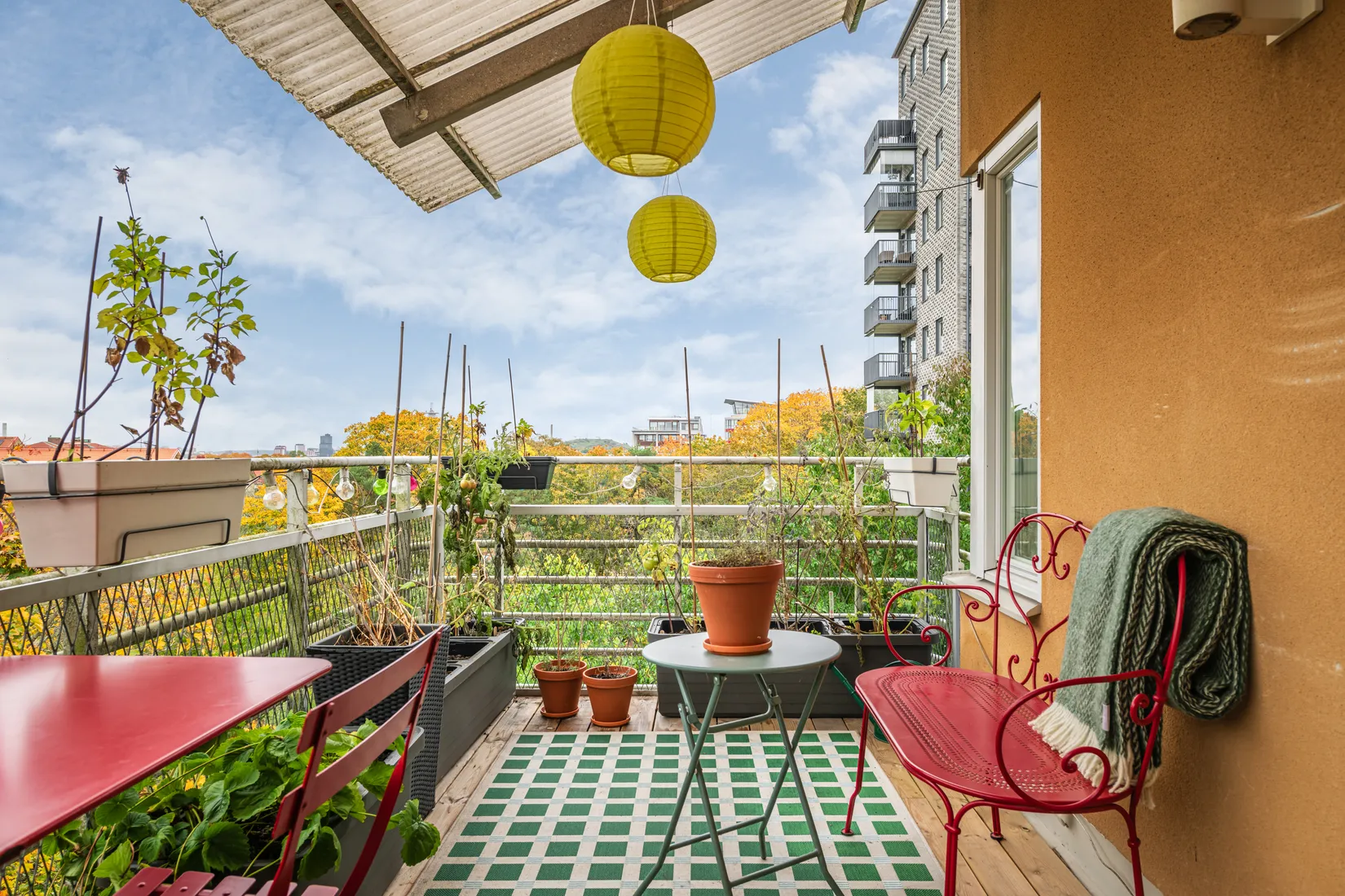 Bostadsrätt, Skulptörvägen 16, 3tr, Globen - Johanneshov, Stockholm