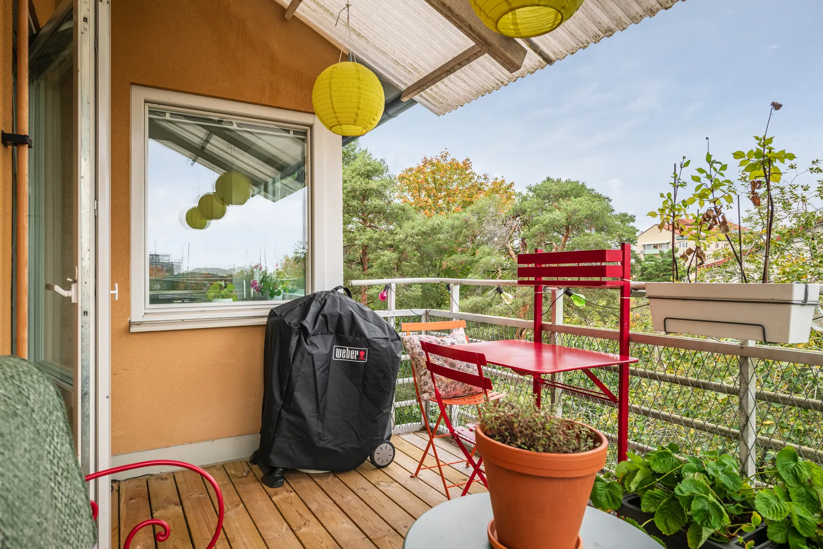 Bostadsrätt, Skulptörvägen 16, 3tr, Globen - Johanneshov, Stockholm