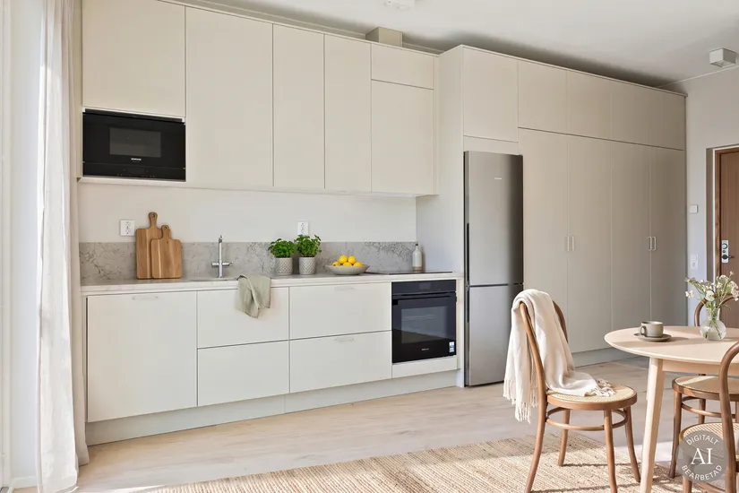 Bostadsrätt, Citadellsvägen 19, Citadellskajen, Malmö
