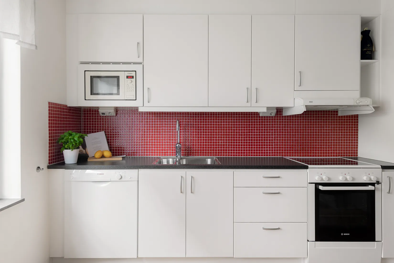 Bostadsrätt, Askängsbacken 56, Bromma / Mariehäll, Stockholm