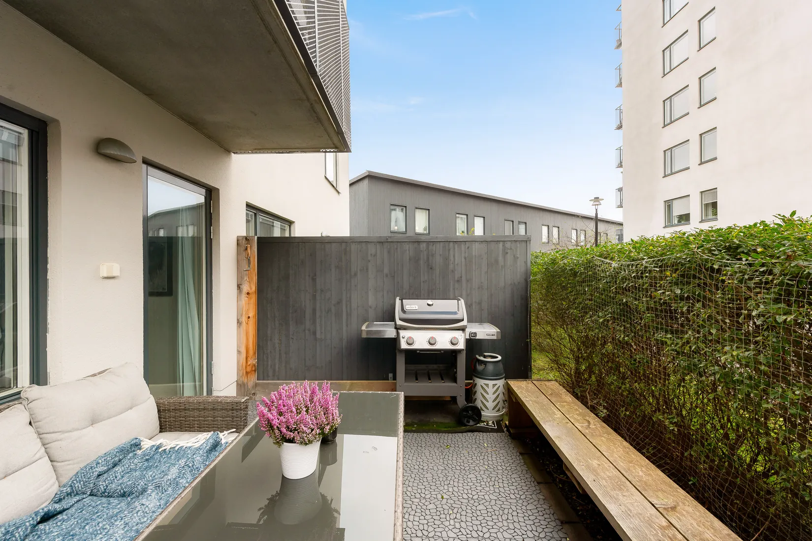Bostadsrätt, Askängsbacken 56, Bromma / Mariehäll, Stockholm
