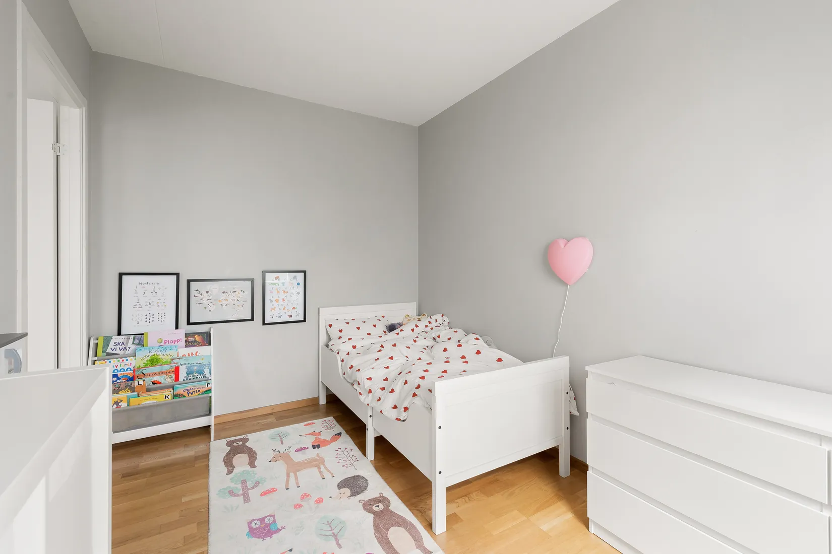Bostadsrätt, Askängsbacken 56, Bromma / Mariehäll, Stockholm