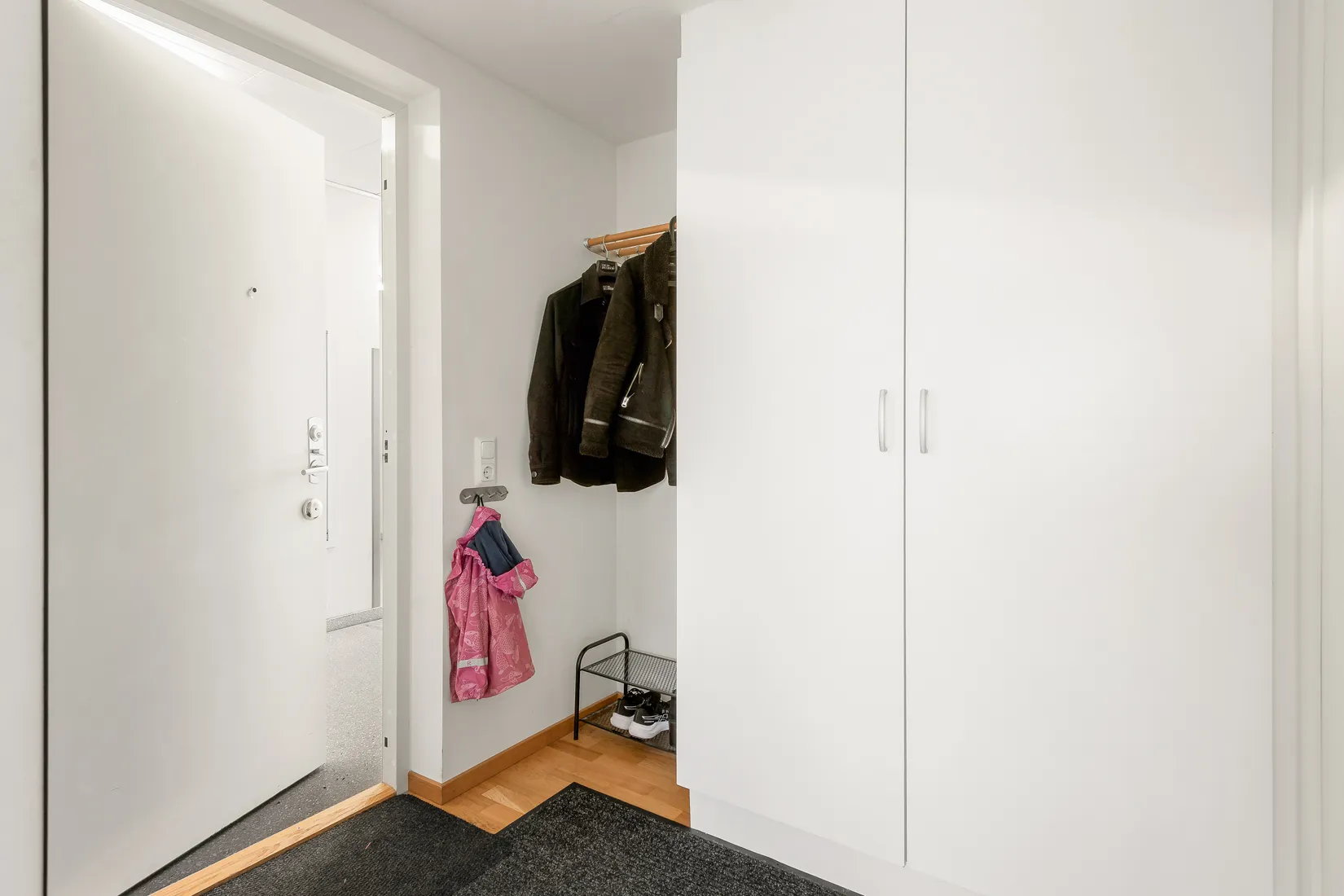 Bostadsrätt, Askängsbacken 56, Bromma / Mariehäll, Stockholm