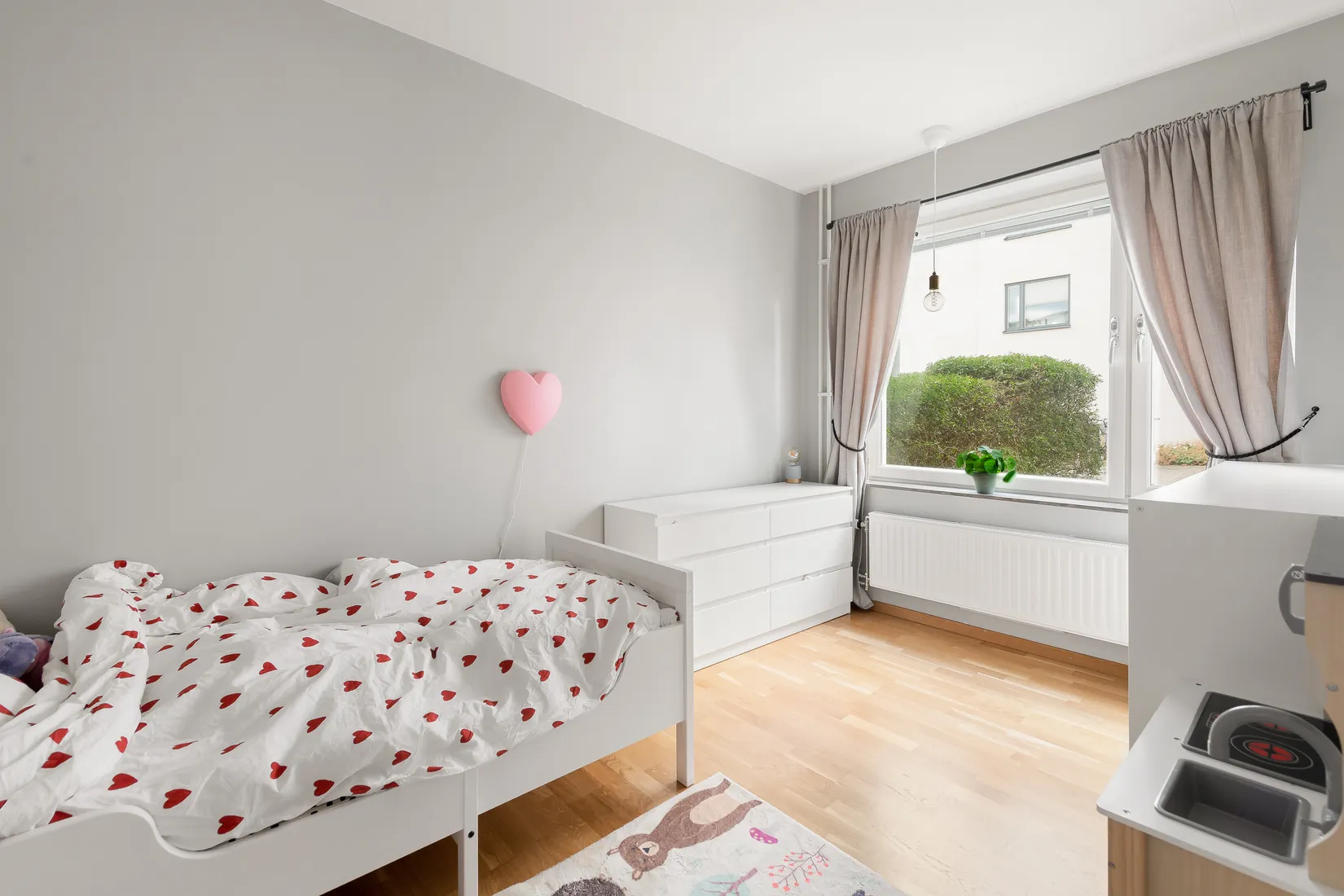 Bostadsrätt, Askängsbacken 56, Bromma / Mariehäll, Stockholm