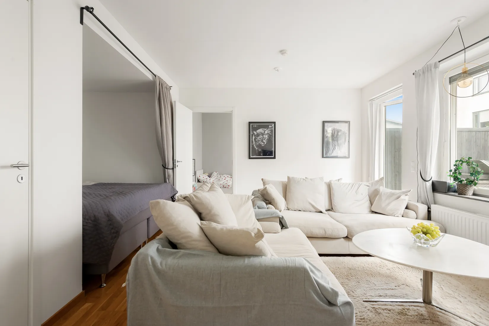 Bostadsrätt, Askängsbacken 56, Bromma / Mariehäll, Stockholm