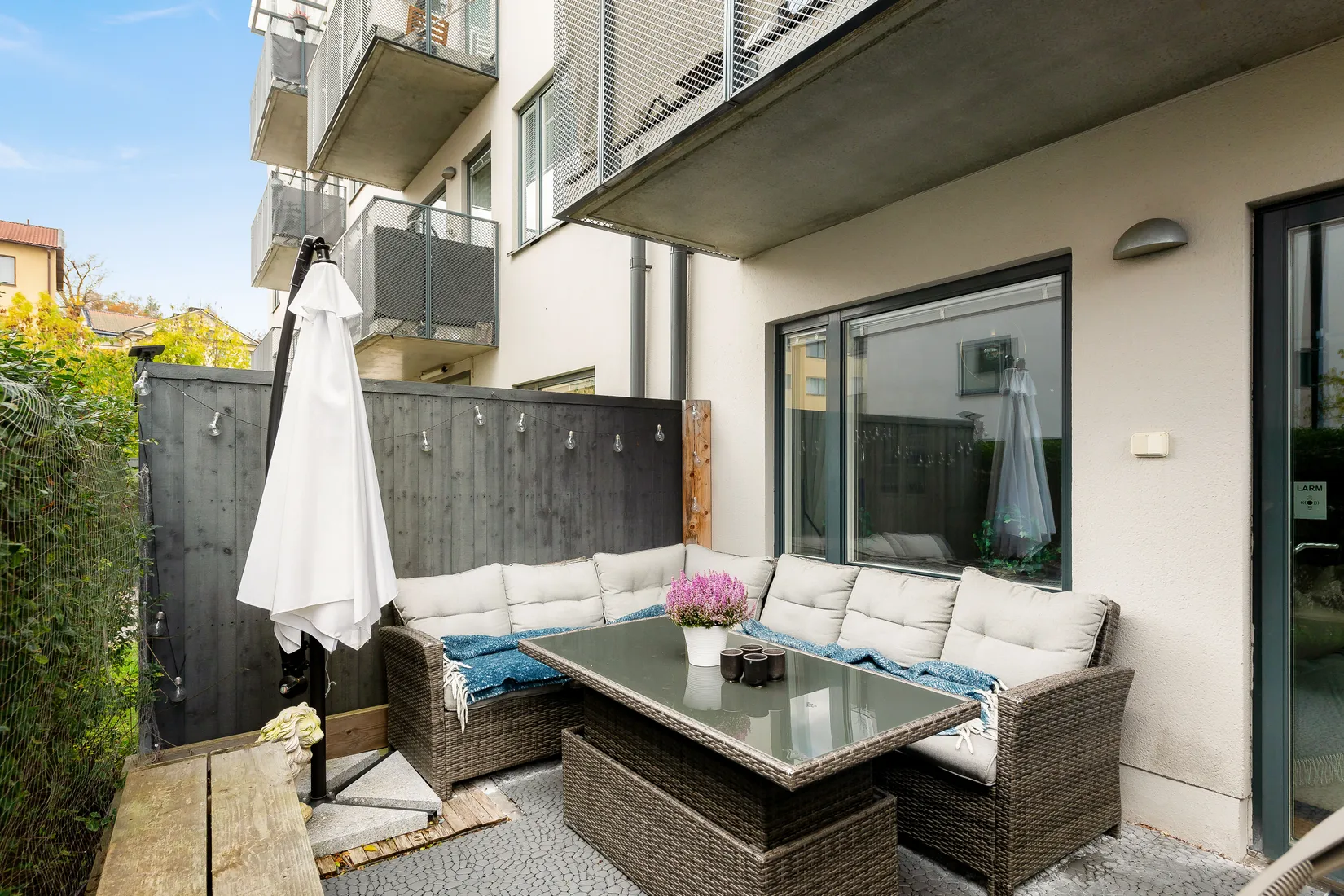 Bostadsrätt, Askängsbacken 56, Bromma / Mariehäll, Stockholm